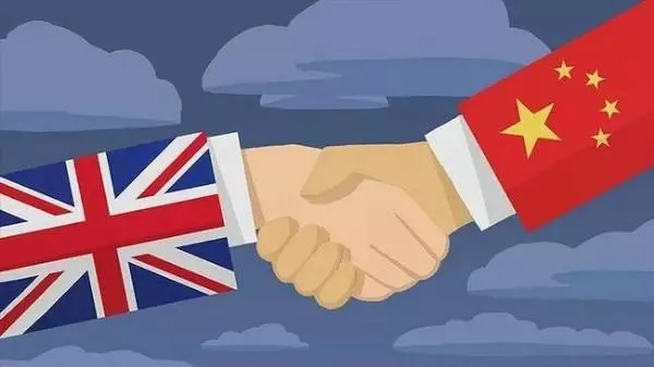 【欧洲时报】新冠疫情重创全球经济 英国是否能挺过？