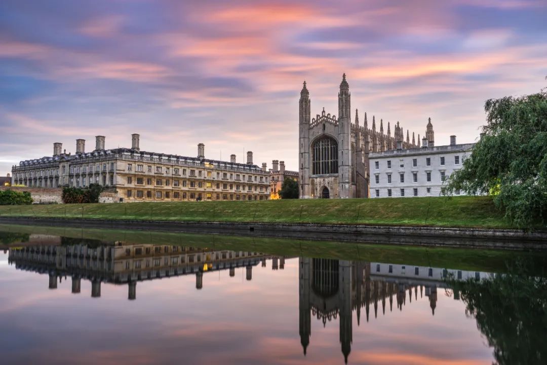 英国最古老的大学已经900+岁了！你知道是谁吗？