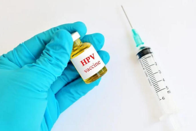 在英国还可以免费打HPV疫苗？！