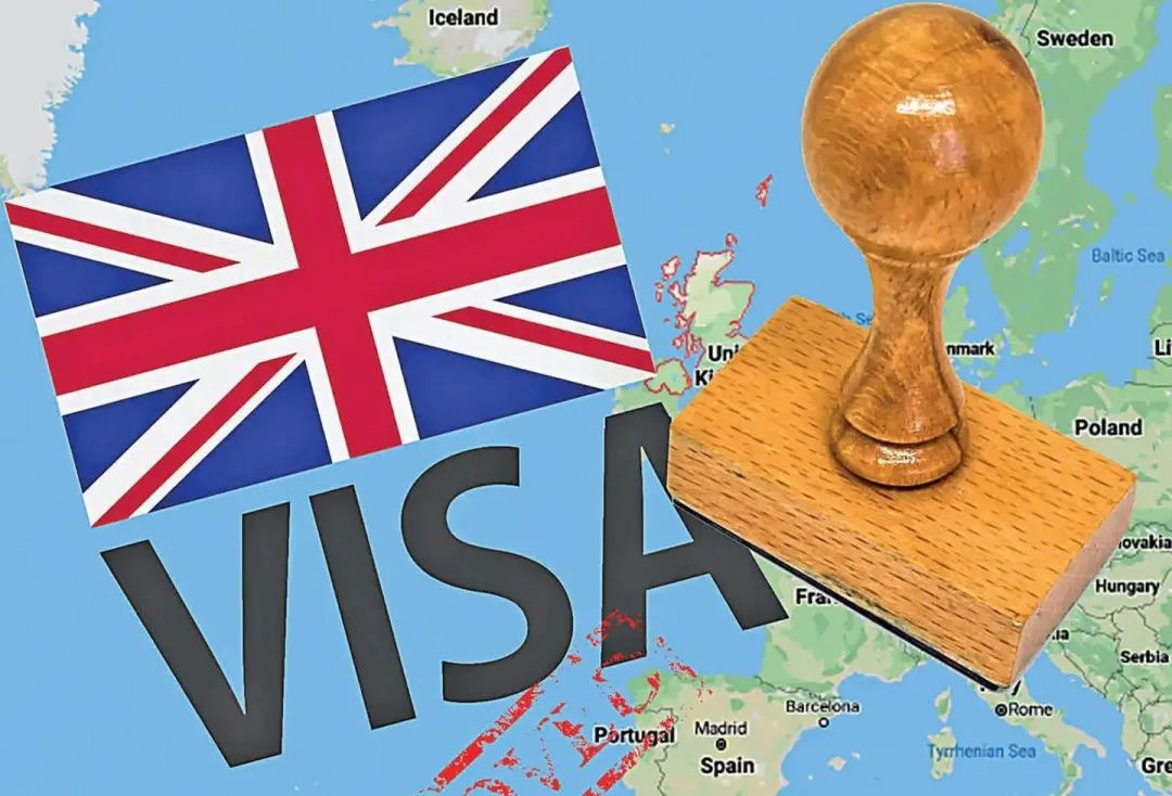 重磅喜讯！首位英国创新签证永居获批！恭喜L先生！！