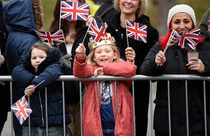 又有获批啦！恭喜5位客户喜获英国签证！